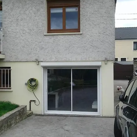 Au Rez De Jardin Apartamento Morangis (Essonne)
